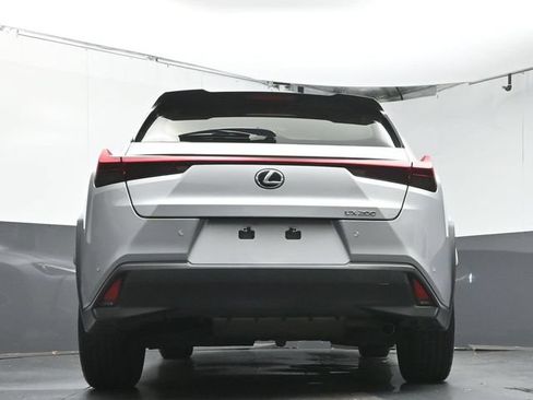 Used 2020 Lexus UX 200 w/ Premium Package FWD image 37