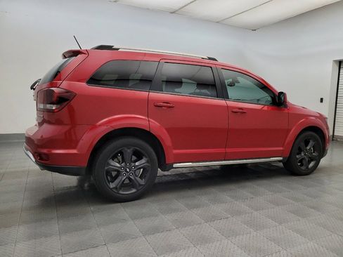 Used 2018 Dodge Journey Crossroad w/ Driver Convenience Group image 10