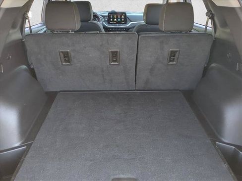 Used 2023 Chevrolet Blazer LT w/ Convenience Package FWD image 6