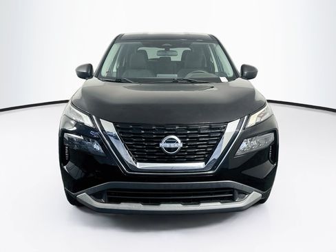 Used 2023 Nissan Rogue S FWD image 2