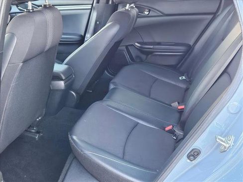 Used 2020 Honda Civic Sport image 18