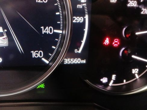 Used 2020 MAZDA CX-5 Grand Touring w/ GT Premium Package image 19