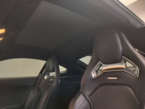 Used 2018 Mercedes-Benz AMG GT S image 6