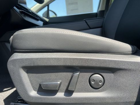 New 2025 Nissan Murano SV image 21