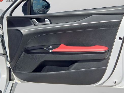 Used 2024 Kia K5 GT-Line w/ GT-Line Premium Package image 21