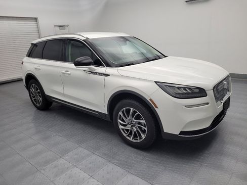 Used 2022 Lincoln Corsair AWD w/ Equipment Group 101A image 11