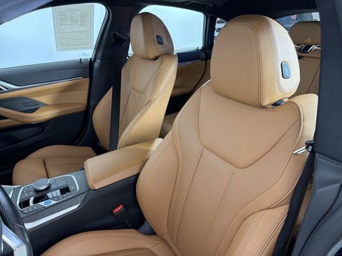 Used 2023 BMW i4 eDrive35 w/ Premium Package image 25