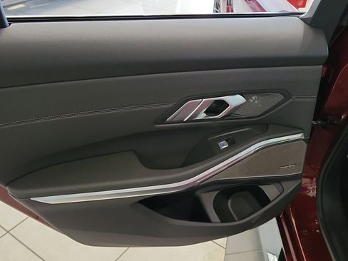 Used 2026 BMW M3 Competition image 10