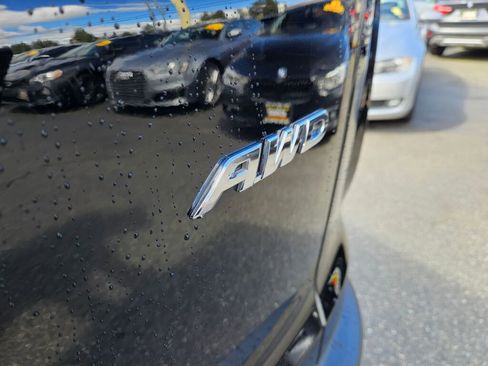 Used 2017 Honda CR-V EX-L image 9