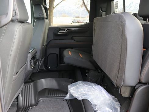 New 2026 GMC Sierra 1500 AT4 w/ AT4 Premium Package image 15