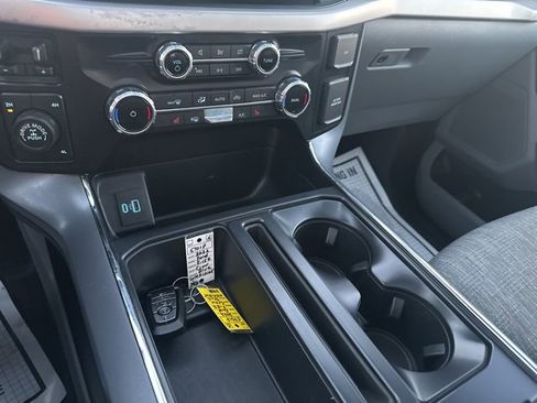 Used 2022 Ford F150 XLT w/ Equipment Group 302A High image 36