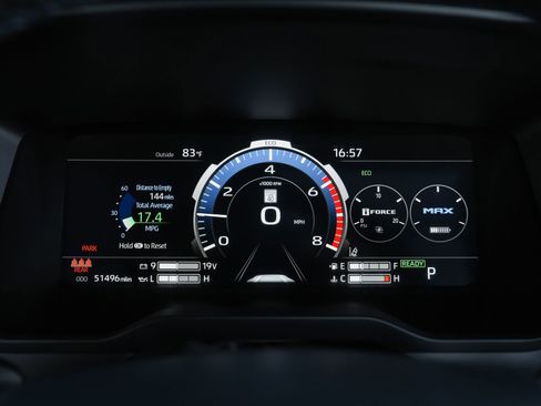 Used 2024 Toyota Tundra Platinum image 10