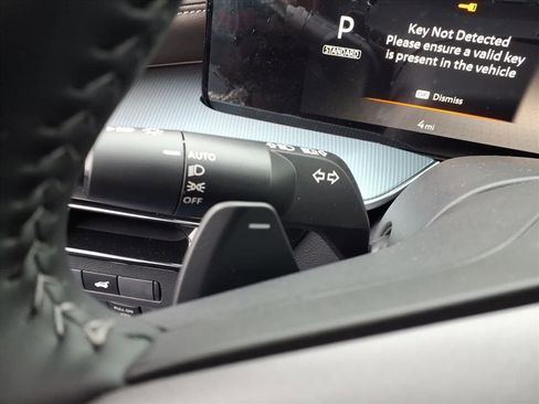 New 2026 Nissan Murano Platinum image 19