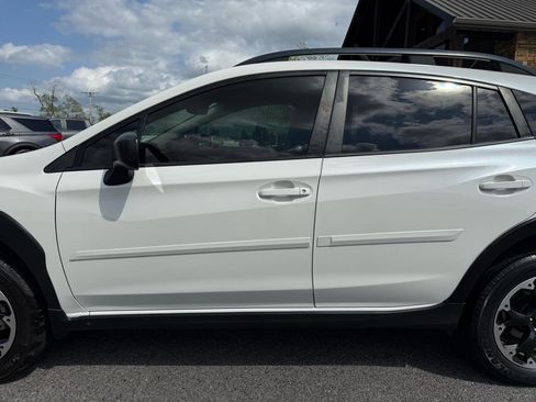 Used 2022 Subaru Crosstrek 2.0i w/ Popular Package #1 AWD/4WD image 32