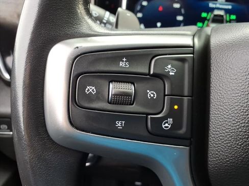 Used 2022 Chevrolet Silverado 1500 RST w/ Redline Edition image 19