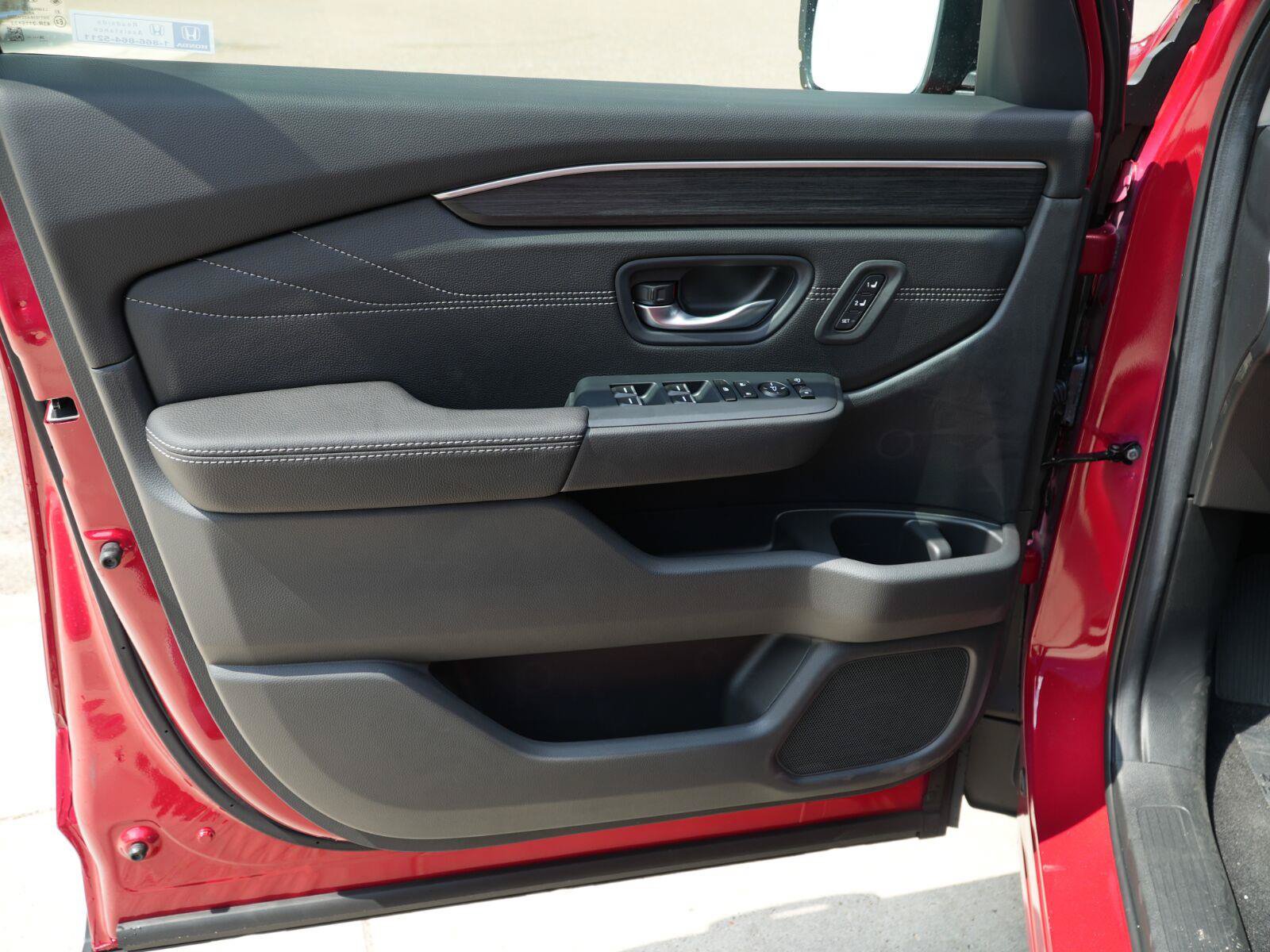 New 2026 Honda Pilot image 14