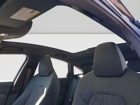 New 2025 Audi S5 Premium Plus image 30