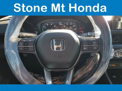 New 2026 Honda CR-V Sport-L image 20