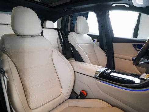 New 2026 Mercedes-Benz GLC 300 4MATIC image 14