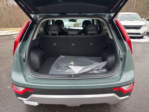 New 2026 Kia Niro EX image 19