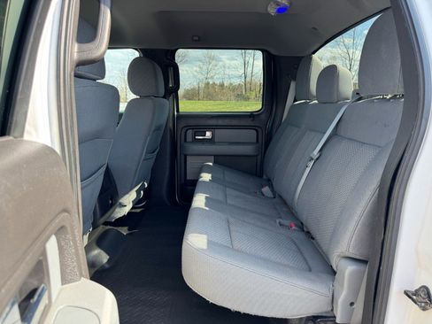 Used 2012 Ford F150 XLT w/ XLT Convenience Pkg image 16