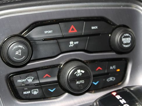 Used 2016 Dodge Challenger SXT w/ Super Sport Group (SS/T) RWD image 22