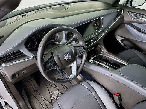 Used 2023 Buick Enclave Essence w/ Experience Buick Package image 2