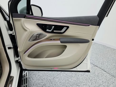 Certified 2023 Mercedes-Benz EQS 450+ SUV image 26