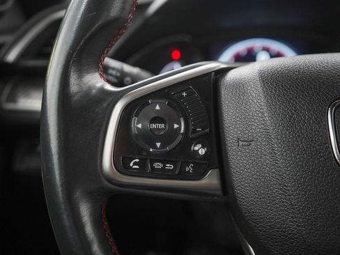 Used 2017 Honda Civic Si image 21