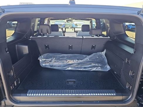 New 2024 GMC Hummer EV 2X AWD/4WD image 24