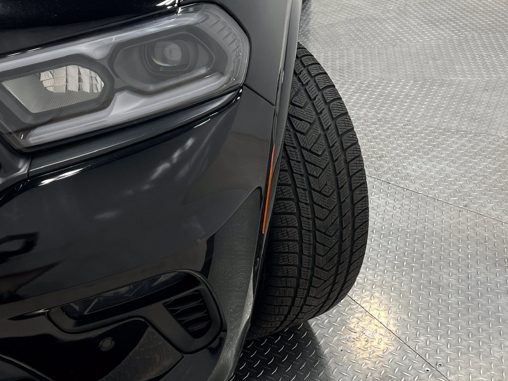 Used 2021 Dodge Durango R/T w/ Tow 'N Go Group AWD/4WD image 42