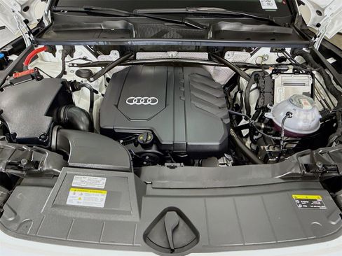 Certified 2023 Audi Q5 2.0T Premium Plus w/ Premium Plus Package image 31
