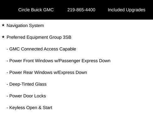 Used 2024 GMC Sierra 1500 Elevation w/ X31 Off-Road Package image 44