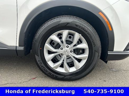 Certified 2026 Honda CR-V LX image 15