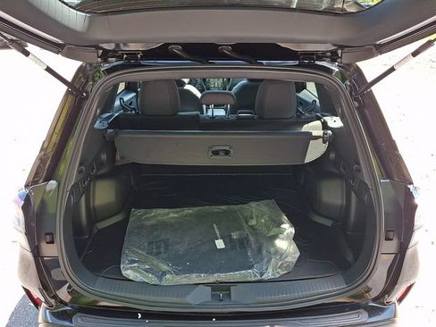 Certified 2026 Subaru Forester Premium AWD/4WD image 44