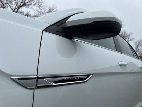 New 2026 Volkswagen Atlas Cross Sport SE AWD/4WD image 4