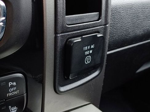Used 2017 RAM 1500 Sport AWD/4WD image 25