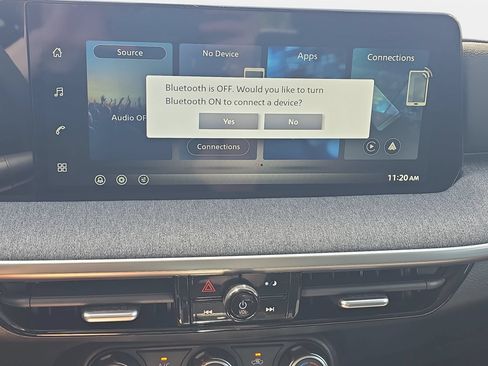 New 2026 Nissan Kicks S FWD image 21