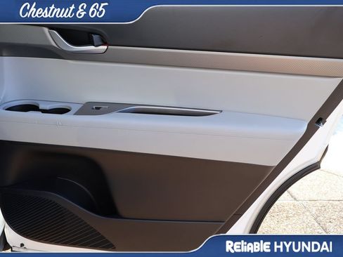 Certified 2024 Hyundai Palisade SEL AWD/4WD image 11