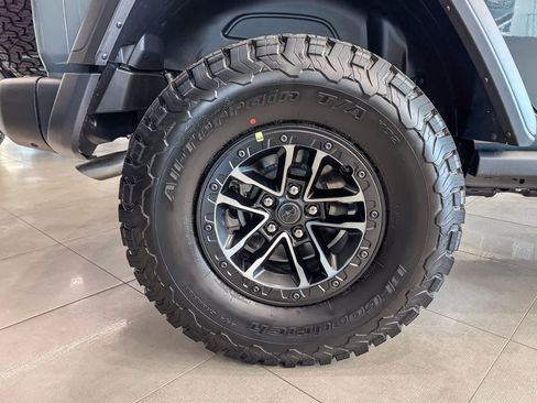 New 2026 Jeep Wrangler Unlimited Rubicon 392 AWD/4WD image 9