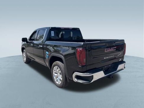 Used 2019 GMC Sierra 1500 SLT RWD image 14
