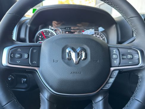 New 2026 RAM 2500 Big Horn image 22