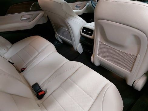 Used 2026 Mercedes-Benz GLE 350 4MATIC image 12