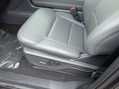 New 2025 Ford Expedition Max Active image 13