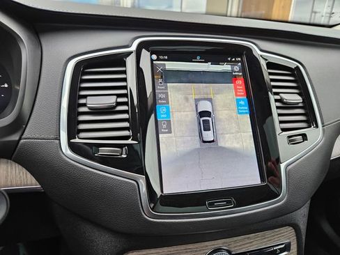 Certified 2023 Volvo XC90 T8 Ultimate w/ Protection Package Premier image 29