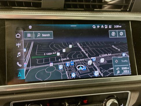 Used 2022 Audi Q3 2.0T Premium Plus w/ Premium Plus Package image 22