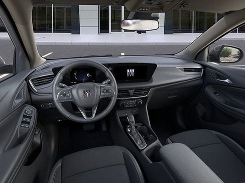 New 2026 Buick Encore GX Preferred FWD image 15