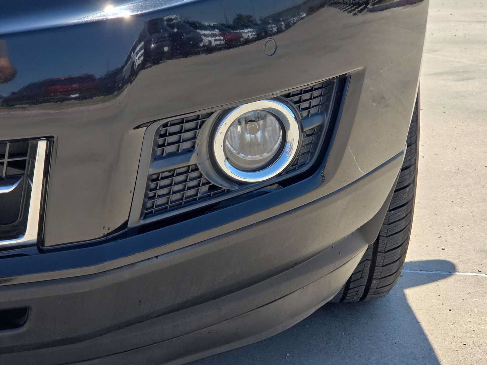 Used 2014 Cadillac SRX Performance w/ Driver Awareness Package FWD image 11
