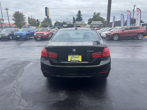Used 2013 BMW 328i Sedan RWD image 6