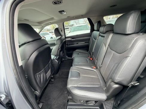 Used 2020 Hyundai Palisade SEL FWD image 25